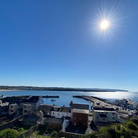 Harbour View Apartment At Royale Court Apartments Portrush Exterior foto