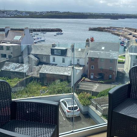 Harbour View Apartment At Royale Court Apartments Portrush Exterior foto